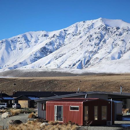 Castle Hall - Lake Tekapo Zewnętrze zdjęcie